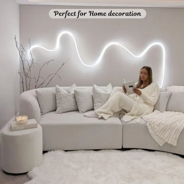 16_4_Feet_Led_Neon_Strip_Lights_Cuttable_Flexible_Ip65_Waterproof_5_Meter_For_Home_Bedroom_Party_Gaming_Room_Christmas_Diwali_White