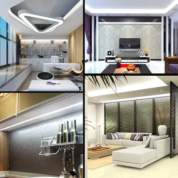16_4_Feet_Led_Neon_Strip_Lights_Cuttable_Flexible_Ip65_Waterproof_5_Meter_For_Home_Bedroom_Party_Gaming_Room_Christmas_Diwali_White