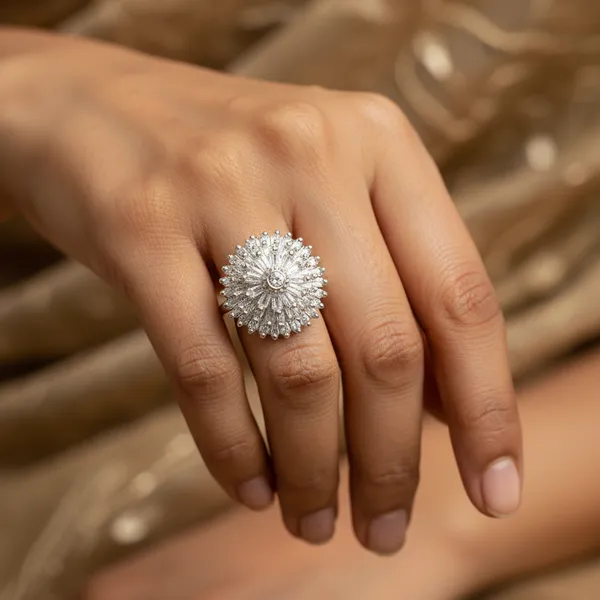 Fabllery_Ring_Anti_Tarnish_Cocktail_Crystal_Adjustable_Size