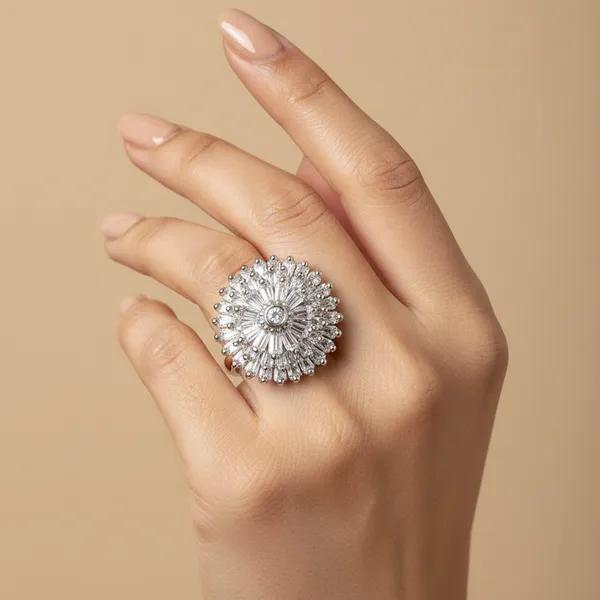 Fabllery_Ring_Anti_Tarnish_Cocktail_Crystal_Adjustable_Size