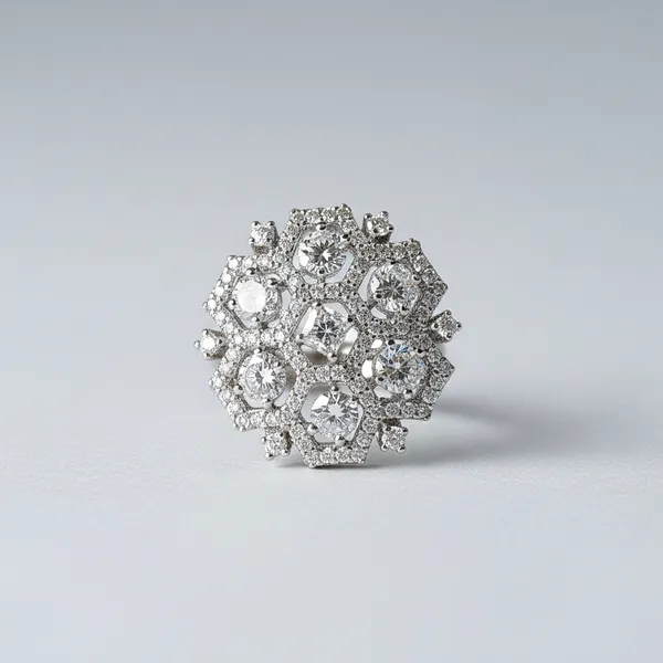 Fabllery_Ring_Anti_Tarnish_Crystal_Studded_Cocktail_Adjustable_Size