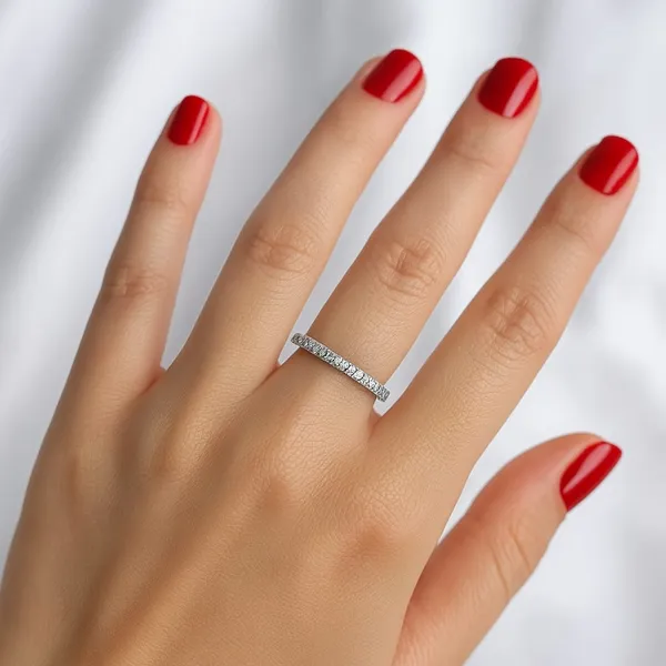 Fabllery_Korean_Style_Simple_Small_Zircon_Crystal_Delicate_Fresh_Ring