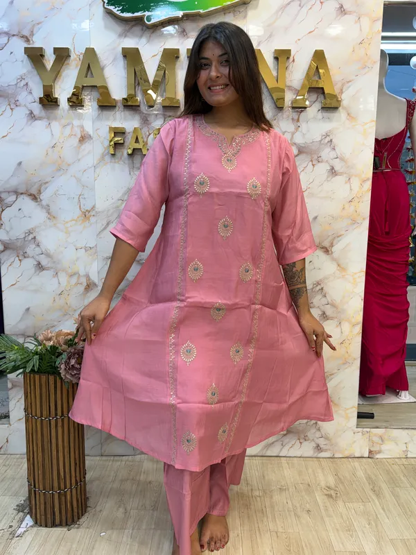 Pink_Embroidered_Straight_Kurta_for_Women