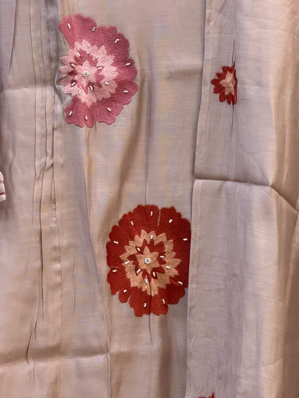 Beige_Floral_Embroidered_Straight_Kurta_Set_for_Women