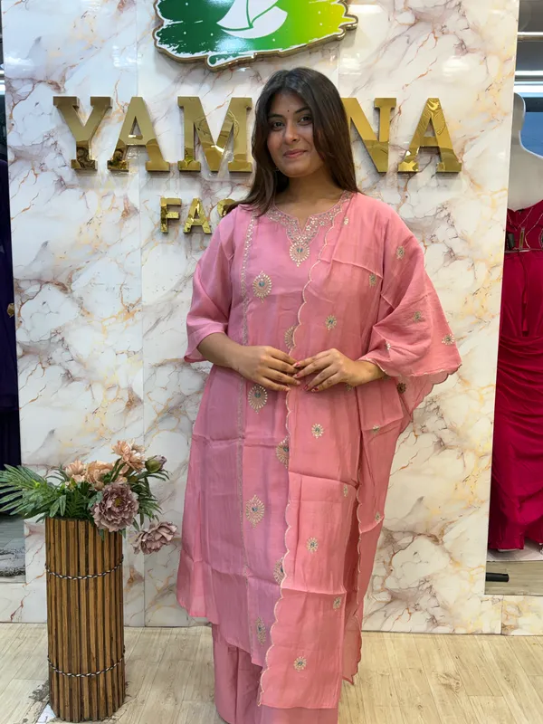 Pink_Embroidered_Straight_Kurta_for_Women