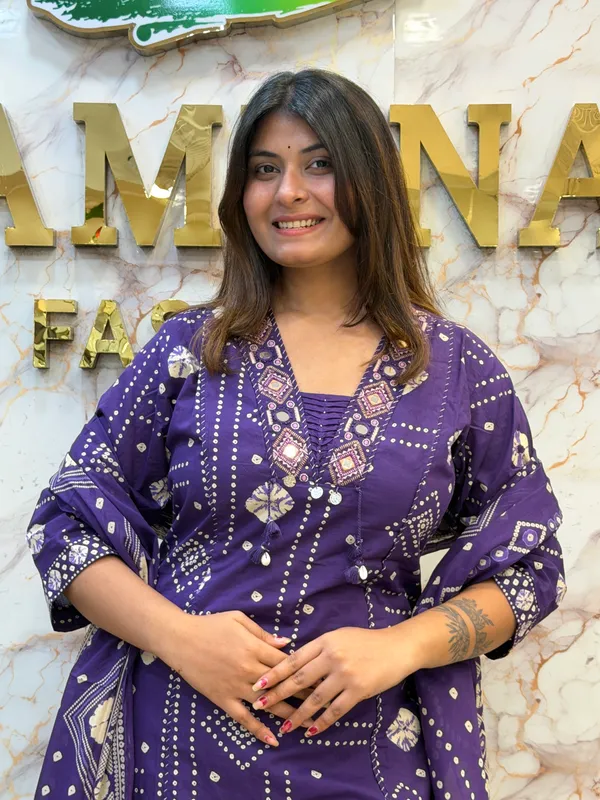 Purple_Printed_Straight_Kurta_Set_With_Dupatta_For_Women