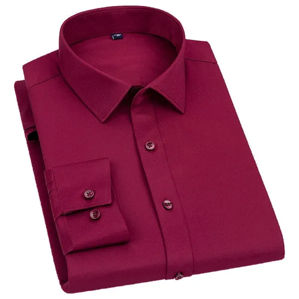 Pick_Any_One_Premium_Twill_Cotton_Shirts_For_Man_White