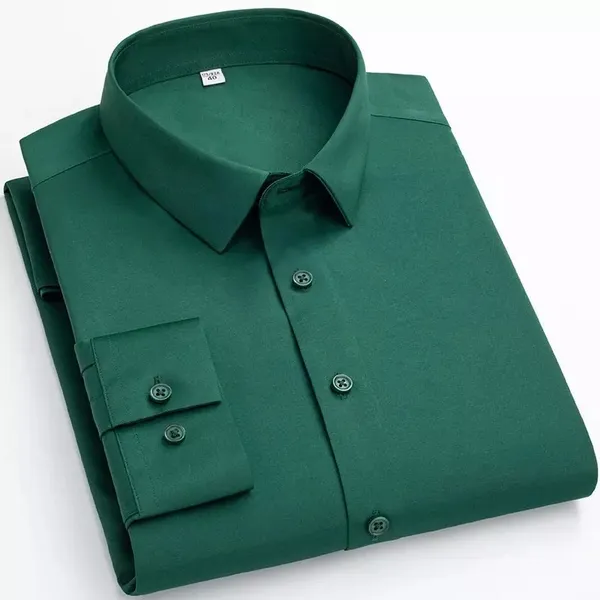 Pick_Any_One_Premium_Twill_Cotton_Shirts_For_Man_Navy_Blue