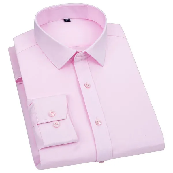 Pick_Any_One_Premium_Twill_Cotton_Shirts_For_Man_Maroon