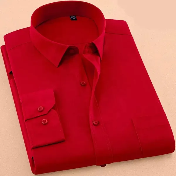 Pick_Any_One_Premium_Twill_Cotton_Shirts_For_Man_Bottle_Green