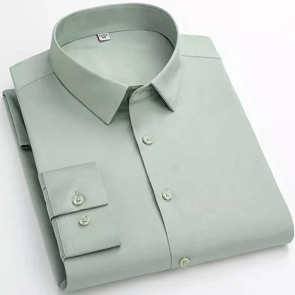 Pick_Any_One_Premium_Twill_Cotton_Shirts_For_Man_Grey