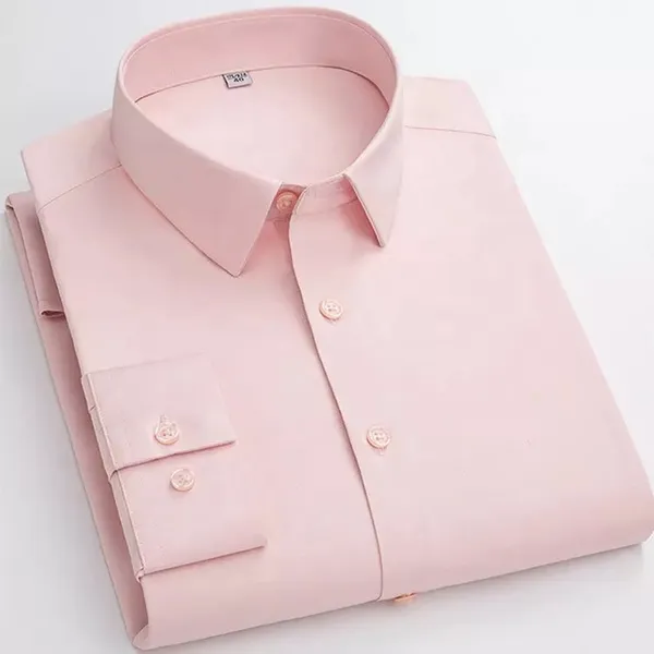 Pick_Any_One_Premium_Twill_Cotton_Shirts_For_Man_Orange