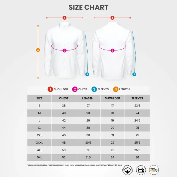 New_Cotton_Blend_Solid_Shirts_Silver