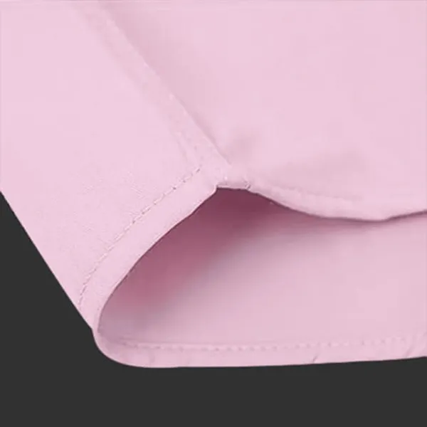 Premium_Cotton_Solid_Shirt_For_Man_Light_Pink