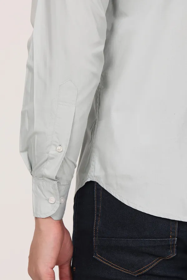 New_Pista_Down_Button_Casual_Shirt_I_100_Cotton_Twill