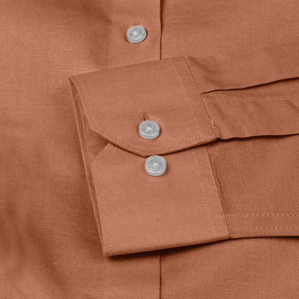 Brown_Linen_Shirt_For_Man