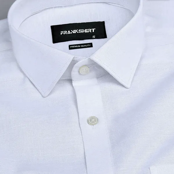 White_Linen_Shirt_For_Man