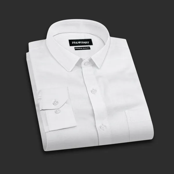 White_Linen_Shirt_For_Man