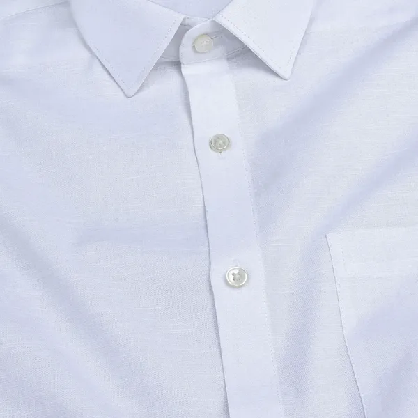 White_Linen_Shirt_For_Man