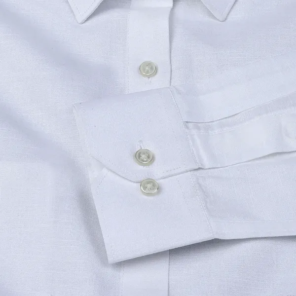 White_Linen_Shirt_For_Man