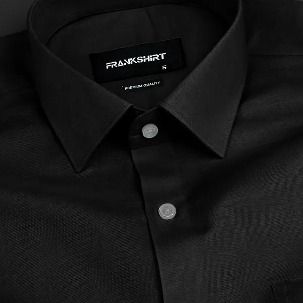 Black_Linen_Shirt_For_Man
