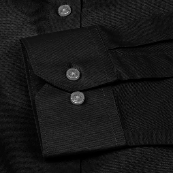 Black_Linen_Shirt_For_Man