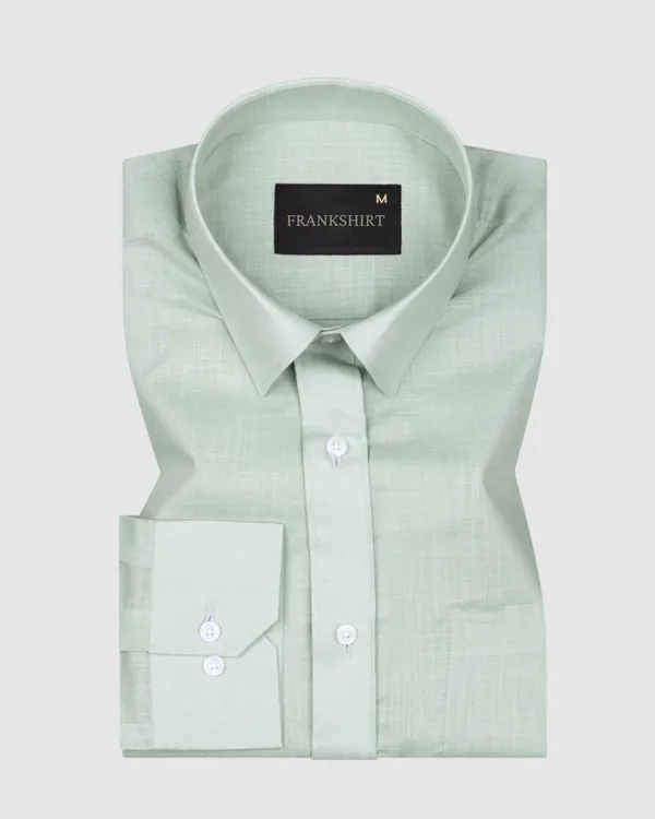 New_Linen_Shirt_For_Man_Pista