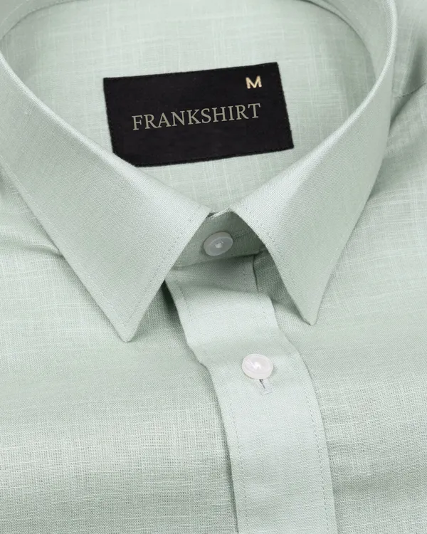 New_Linen_Shirt_For_Man_Pista