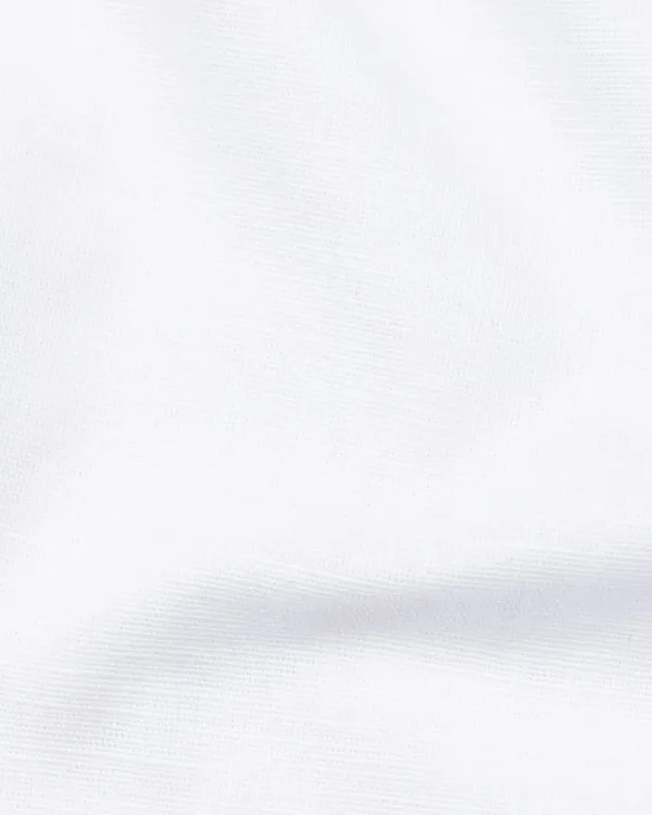 New_Linen_Shirt_For_Man_White