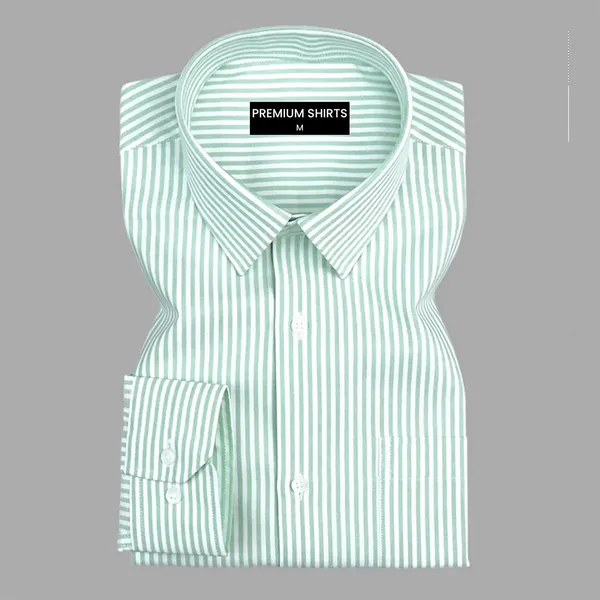Pista_Stripe_Oxford_Premium_Cotton_Shirt_For_Men