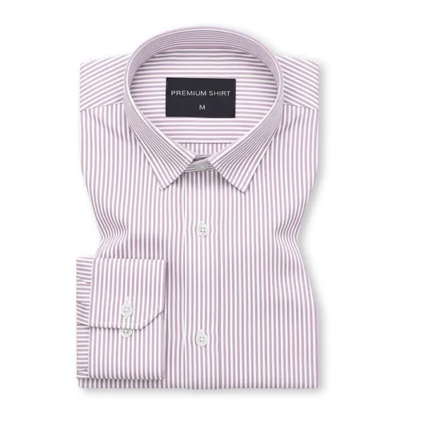 Purple_Stripes_Satin_Shirt_For_Men