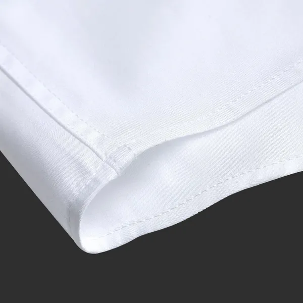 Tiger_Designer_Premium_Cotton_Without_Pocket_Solid_Shirt_For_Man_White