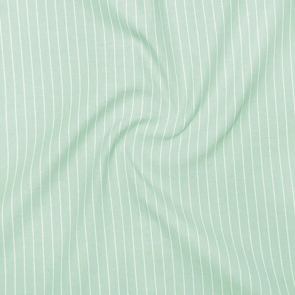Mint_Green_Pinstripe_Oxford_Shirt_For_Men