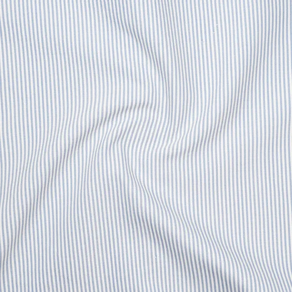 Bold_Blue_Pinstripe_Oxford_Shirt_For_Men