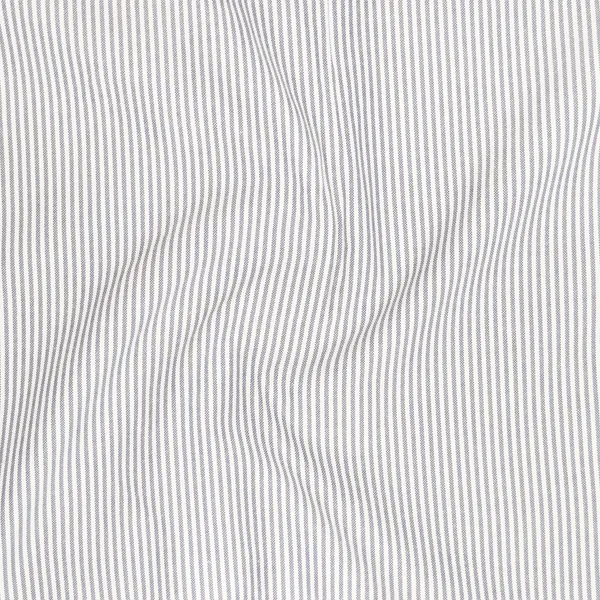 Silver_Grey_Stripe_Oxford_Shirt_For_Men