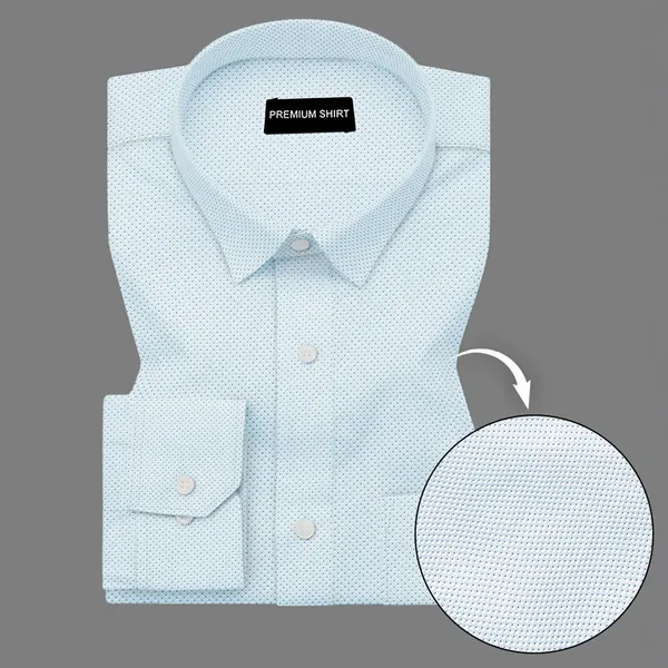 Soft_Blue_Party_Wear_Shirt_For_Men