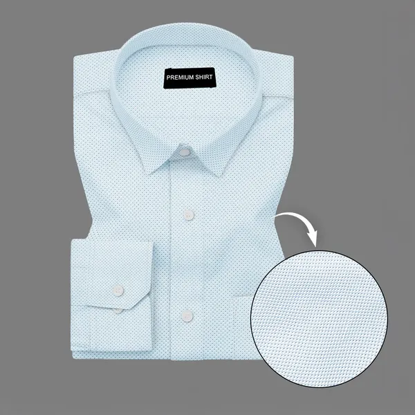 Soft_Blue_Party_Wear_Shirt_For_Men