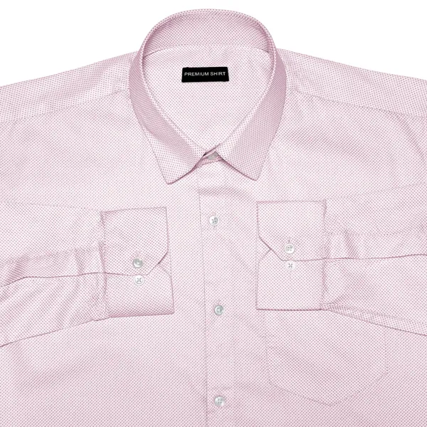 Soft_Pink_Party_Wear_Shirt_For_Men