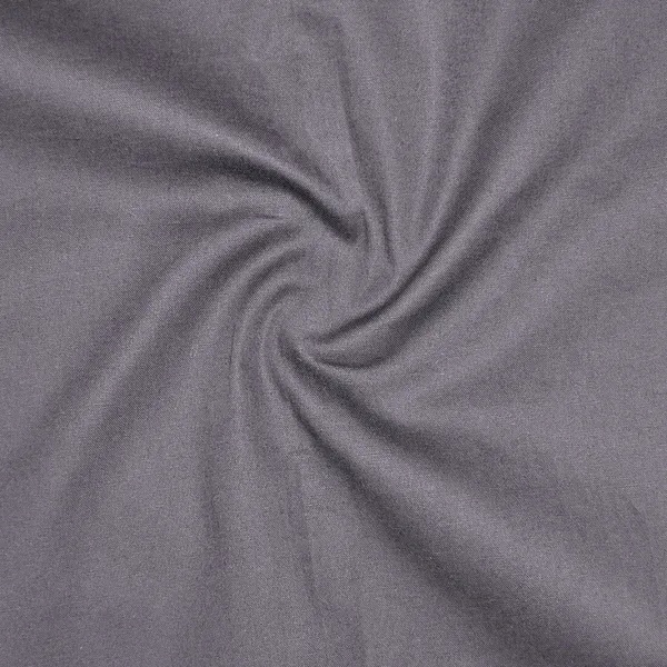 Slate_Grey_Oxford_Cotton_Shirt_For_Men