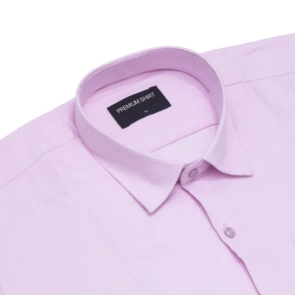 Lilac_Glow_Party_Wear_Shirt_For_Men