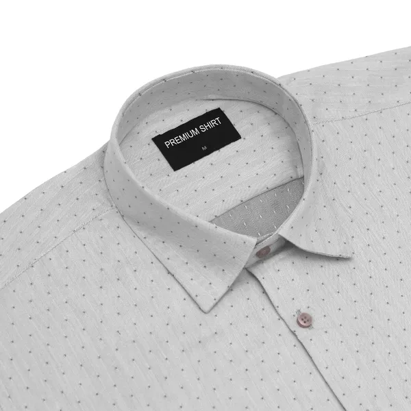 Silver_Mist_Party_Wear_Shirt_For_Men