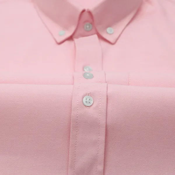 Pack_Of_2_Oxford_Cotton_Shirt_For_Men_Sky_Blue_Pink