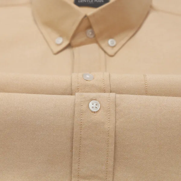 Pack_Of_2_Oxford_Cotton_Shirt_For_Men_White_Cream