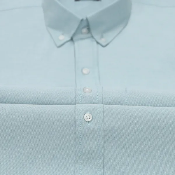 Pack_Of_2_Oxford_Cotton_Shirt_For_Men_White_Cyan_Blue