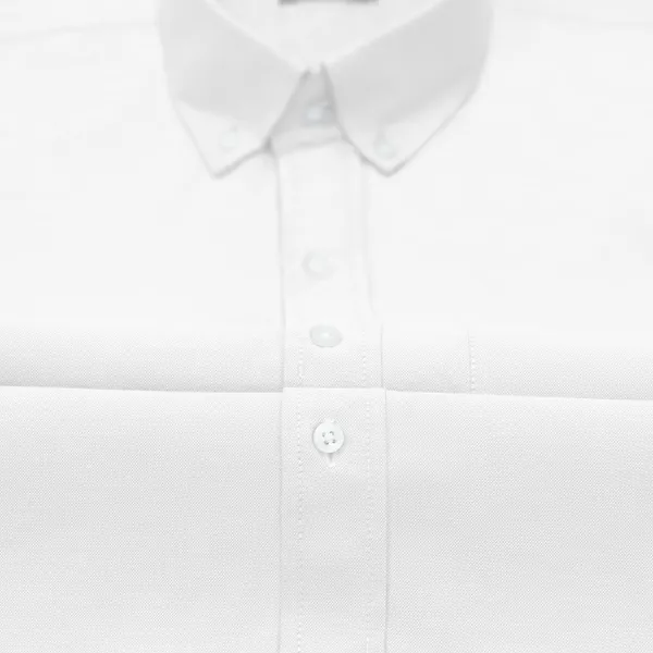 Pack_Of_2_Oxford_Cotton_Shirt_For_Men_White_Denim_Blue