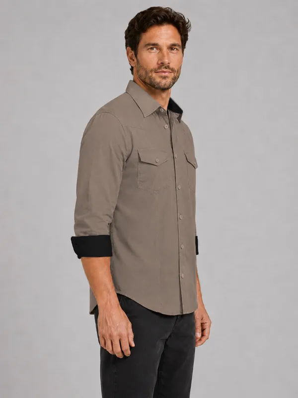 Cargo_Style_Khaki_Shirt