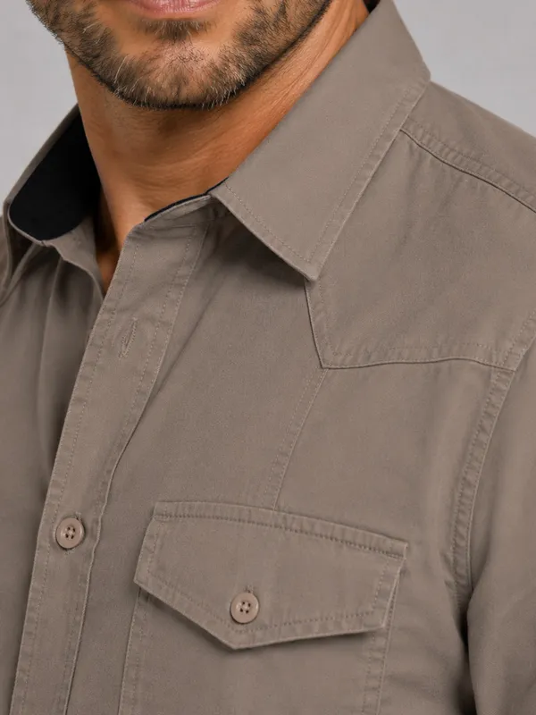 Cargo_Style_Khaki_Shirt
