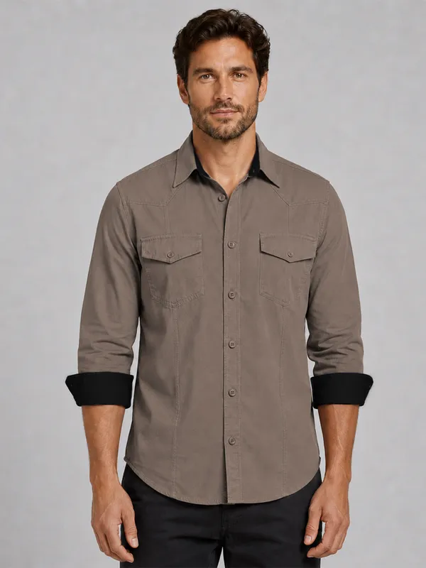 Cargo_Style_Khaki_Shirt