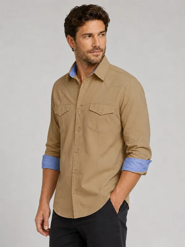 Cargo_Style_Beige_Shirt