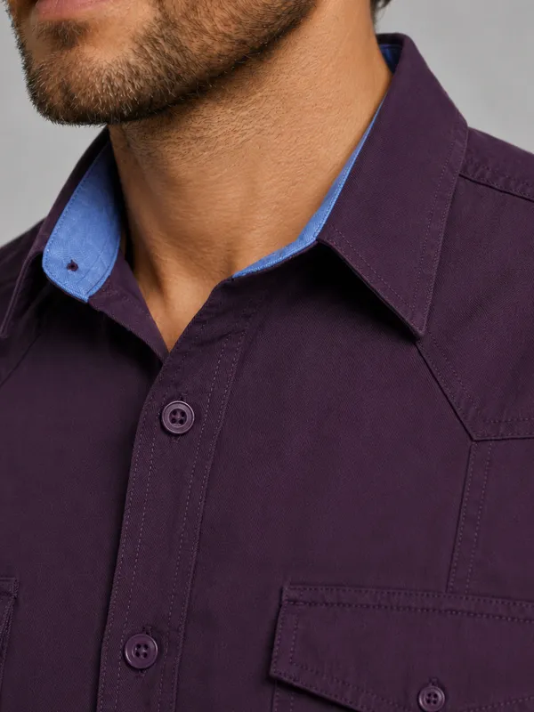 Cargo_Style_Wine_Shirt